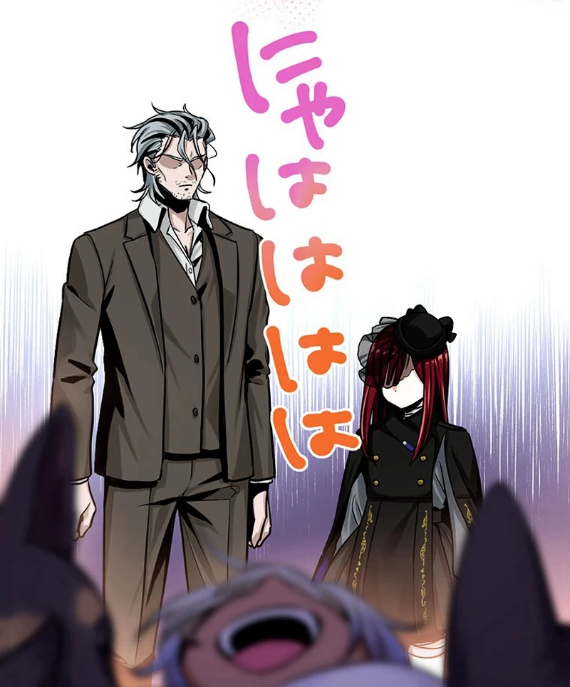 The Peerless Mature Hitman Wants to Live Quietly With his Daughters Chapter 3 614 133