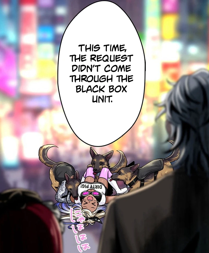 The Peerless Mature Hitman Wants to Live Quietly With his Daughters Chapter 3 620 139