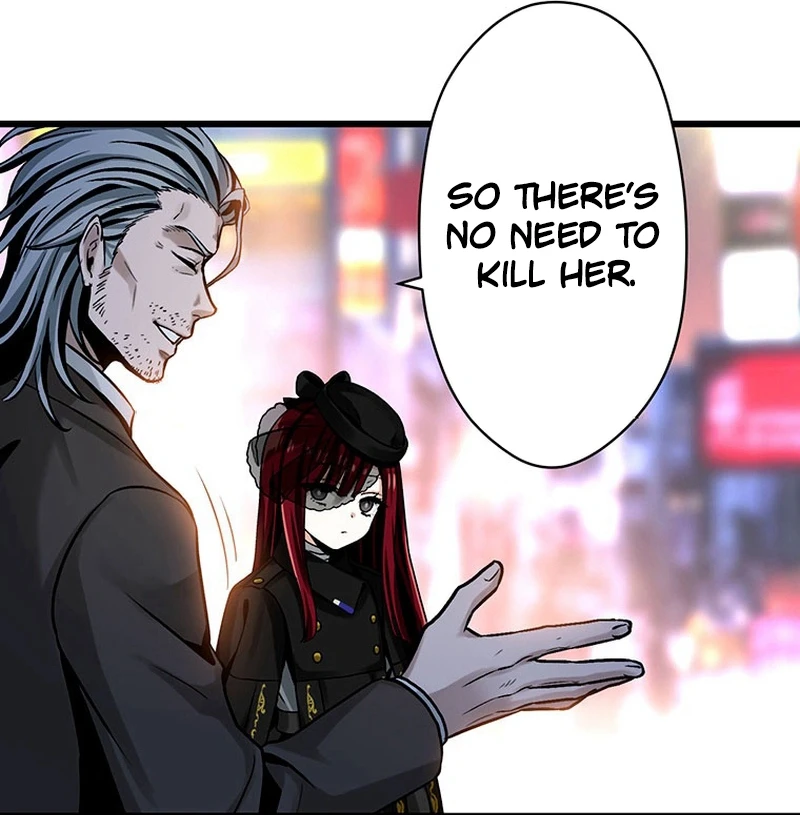 The Peerless Mature Hitman Wants to Live Quietly With his Daughters Chapter 3 622 141