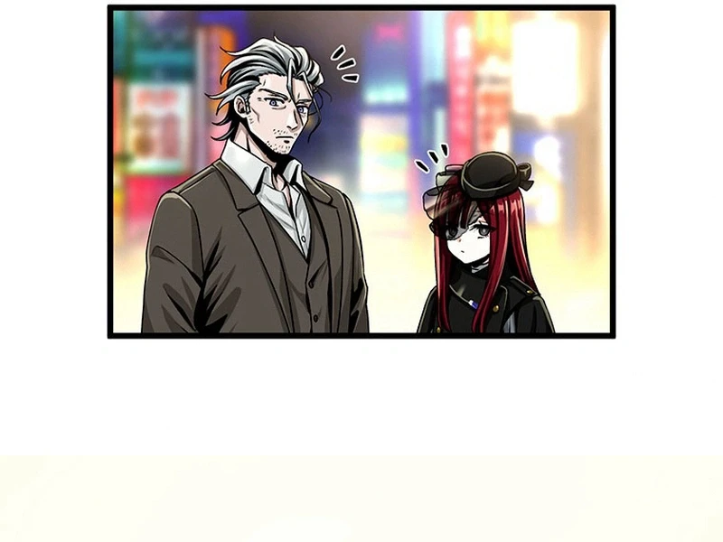 The Peerless Mature Hitman Wants to Live Quietly With his Daughters Chapter 3 626 145