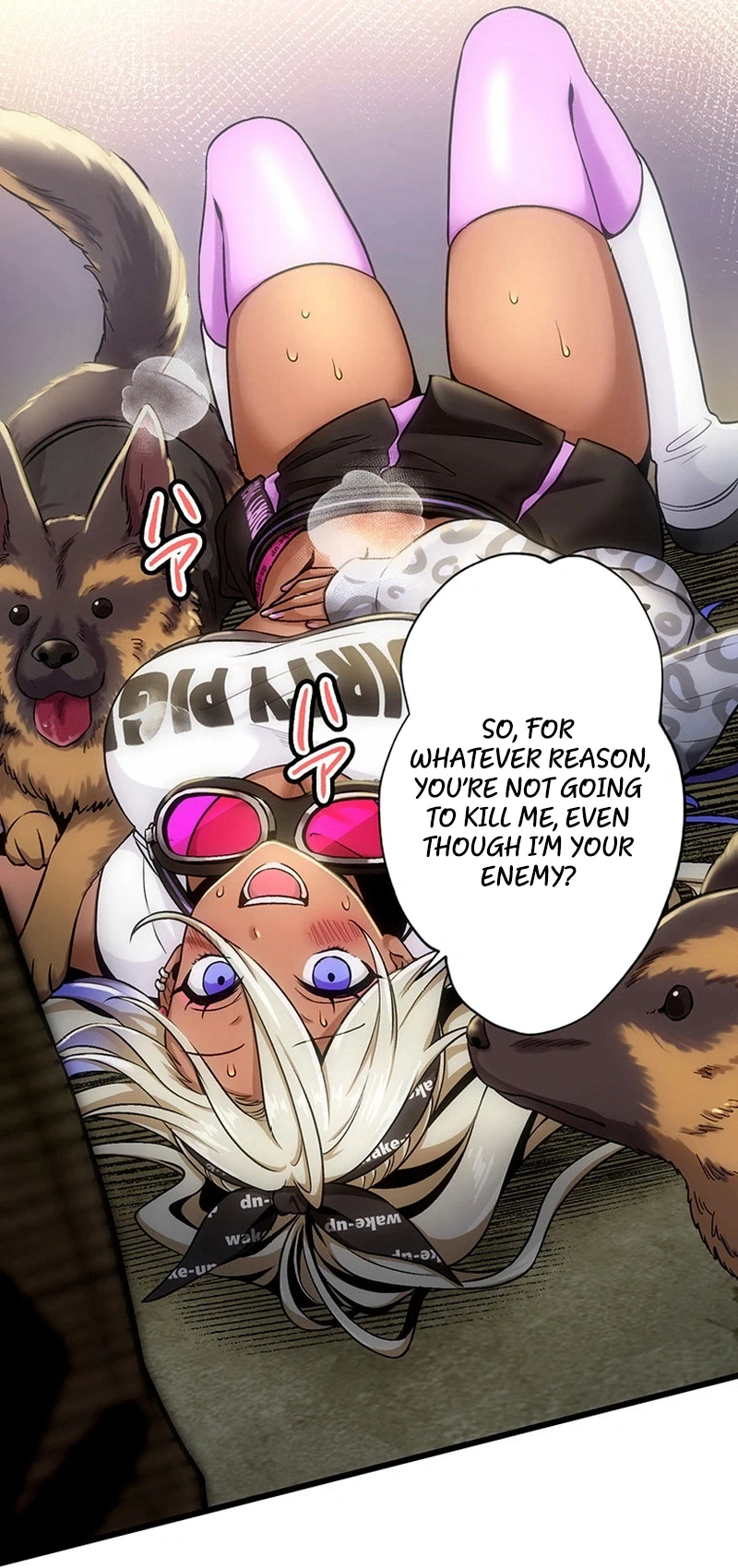 The Peerless Mature Hitman Wants to Live Quietly With his Daughters Chapter 3 628 147