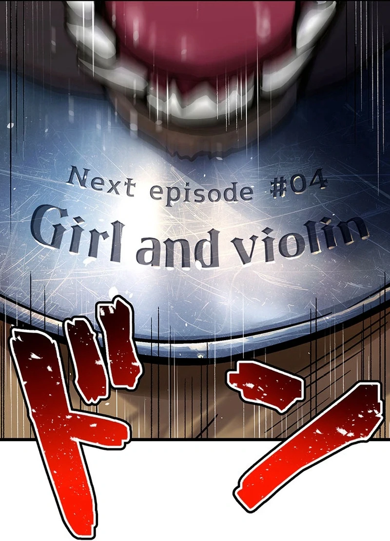 The Peerless Mature Hitman Wants to Live Quietly With his Daughters Chapter 3 636 155