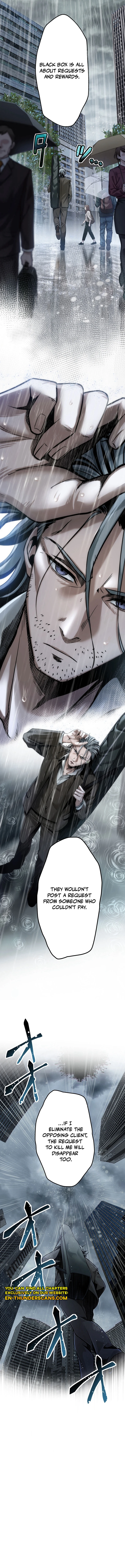 The Peerless Mature Hitman Wants to Live Quietly With his Daughters Chapter 5 87 05