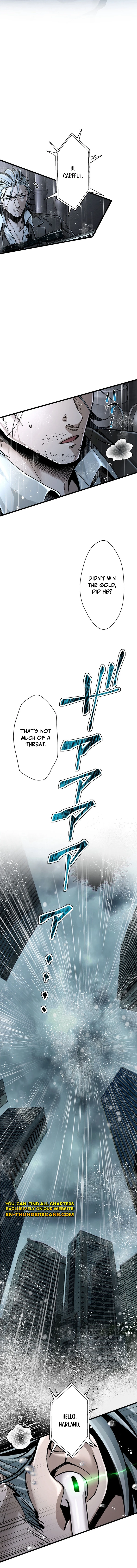 The Peerless Mature Hitman Wants to Live Quietly With his Daughters Chapter 5 93 11