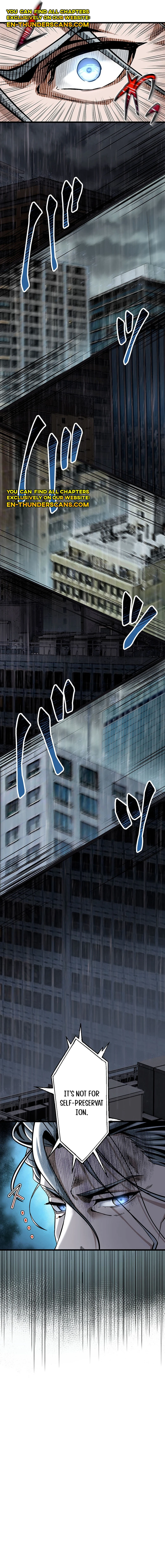 The Peerless Mature Hitman Wants to Live Quietly With his Daughters Chapter 5 96 14