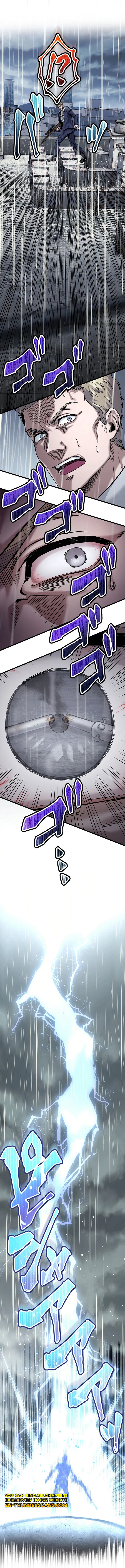 The Peerless Mature Hitman Wants to Live Quietly With his Daughters Chapter 5 103 21