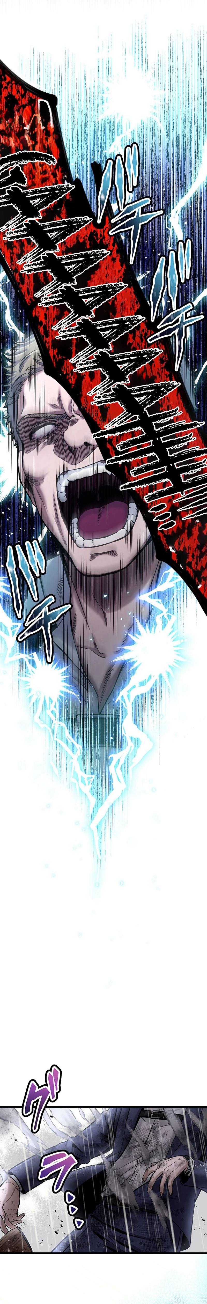 The Peerless Mature Hitman Wants to Live Quietly With his Daughters Chapter 5 104 22