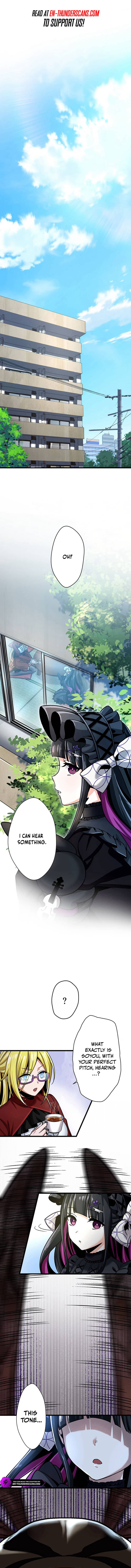 The Peerless Mature Hitman Wants to Live Quietly With his Daughters Chapter 6 60 02