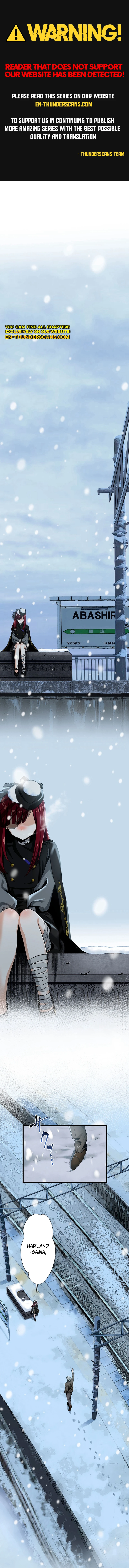 The Peerless Mature Hitman Wants to Live Quietly With his Daughters Chapter 7 80 01