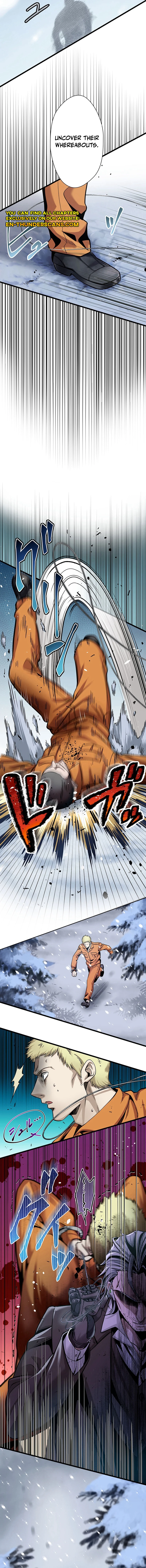 The Peerless Mature Hitman Wants to Live Quietly With his Daughters Chapter 7 85 06