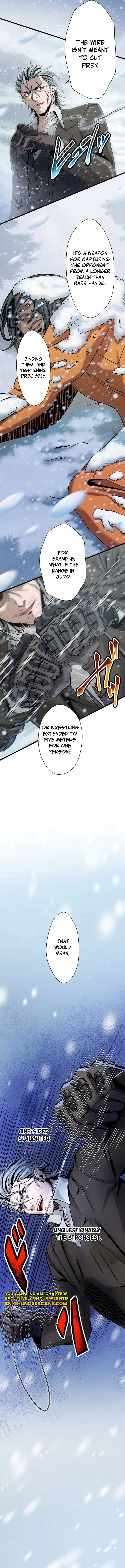 The Peerless Mature Hitman Wants to Live Quietly With his Daughters Chapter 7 87 08