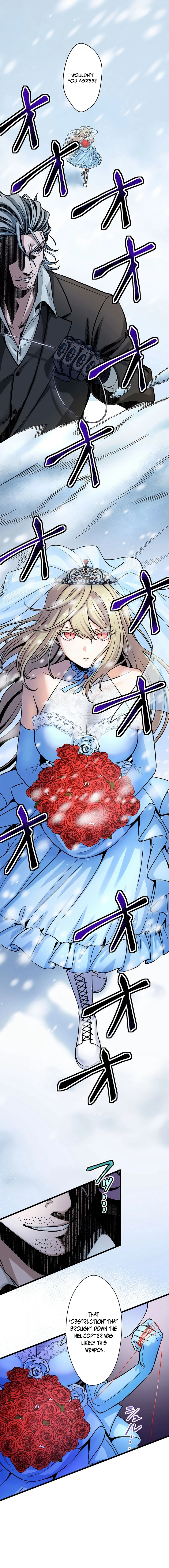 The Peerless Mature Hitman Wants to Live Quietly With his Daughters Chapter 7 88 09