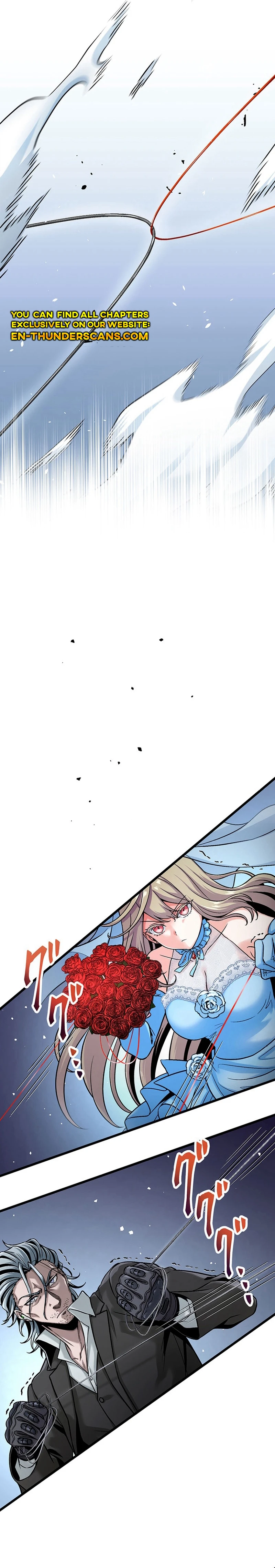 The Peerless Mature Hitman Wants to Live Quietly With his Daughters Chapter 7 90 11