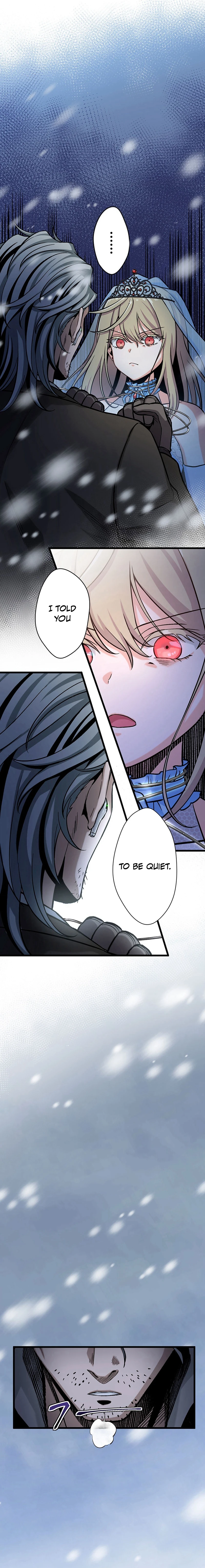 The Peerless Mature Hitman Wants to Live Quietly With his Daughters Chapter 7 97 18