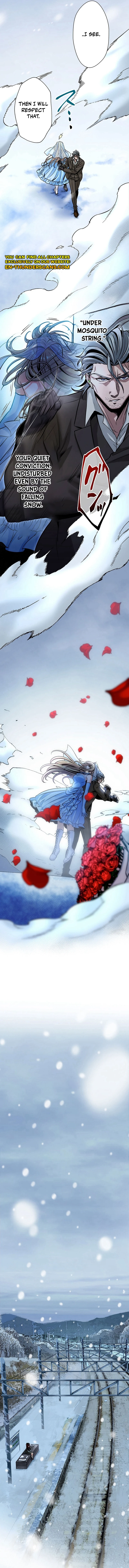 The Peerless Mature Hitman Wants to Live Quietly With his Daughters Chapter 7 98 19