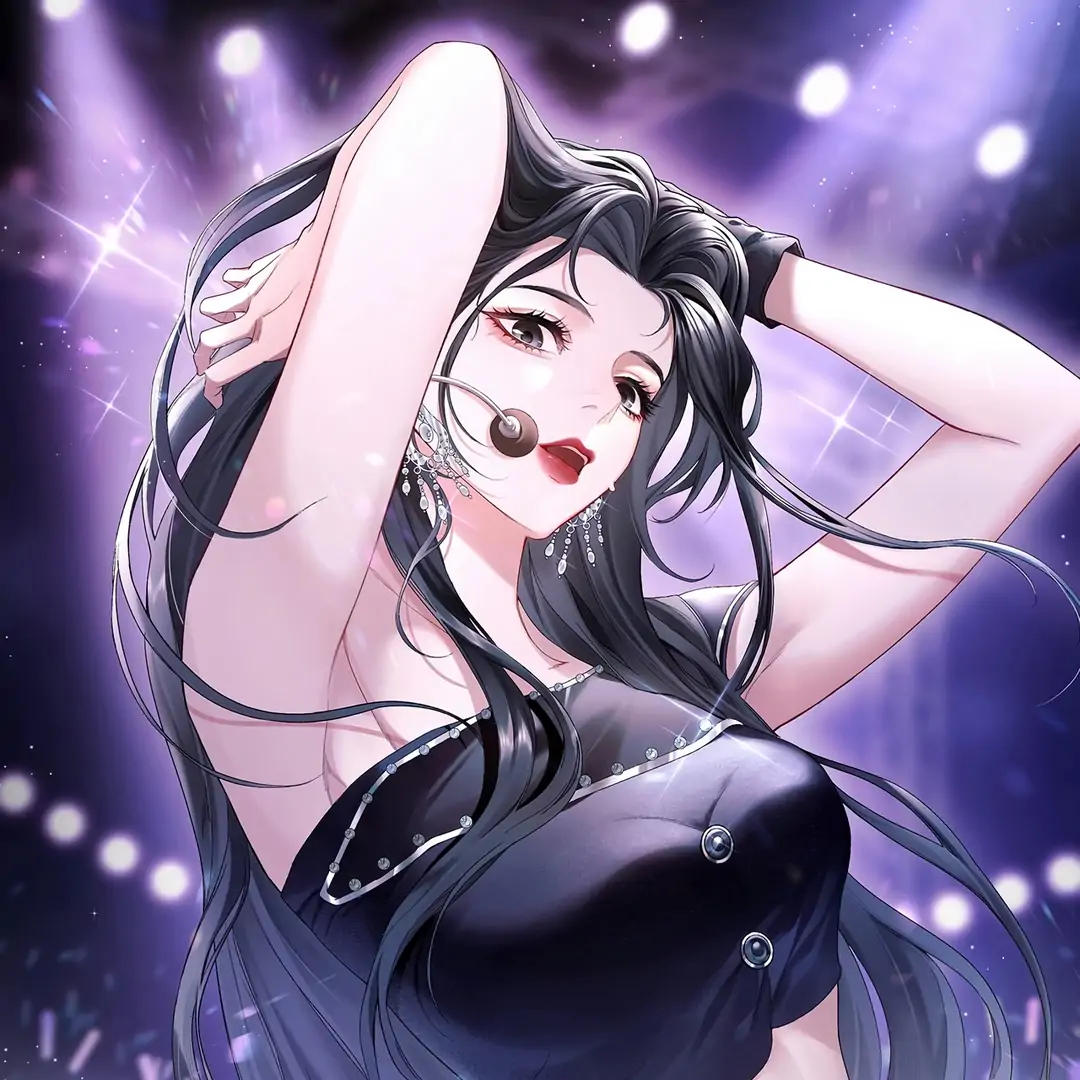 The Perfect Idol’s Handbook of Falling in Love Chapter 3 242 01