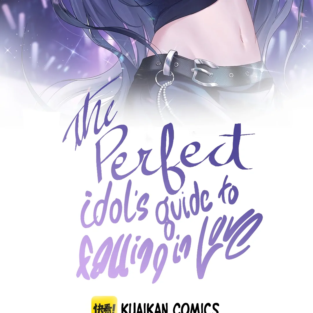 The Perfect Idol’s Handbook of Falling in Love Chapter 3 243 02