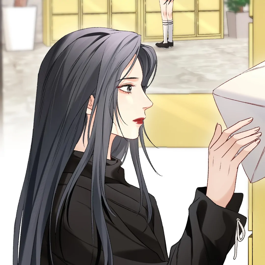 The Perfect Idol’s Handbook of Falling in Love Chapter 3 246 05