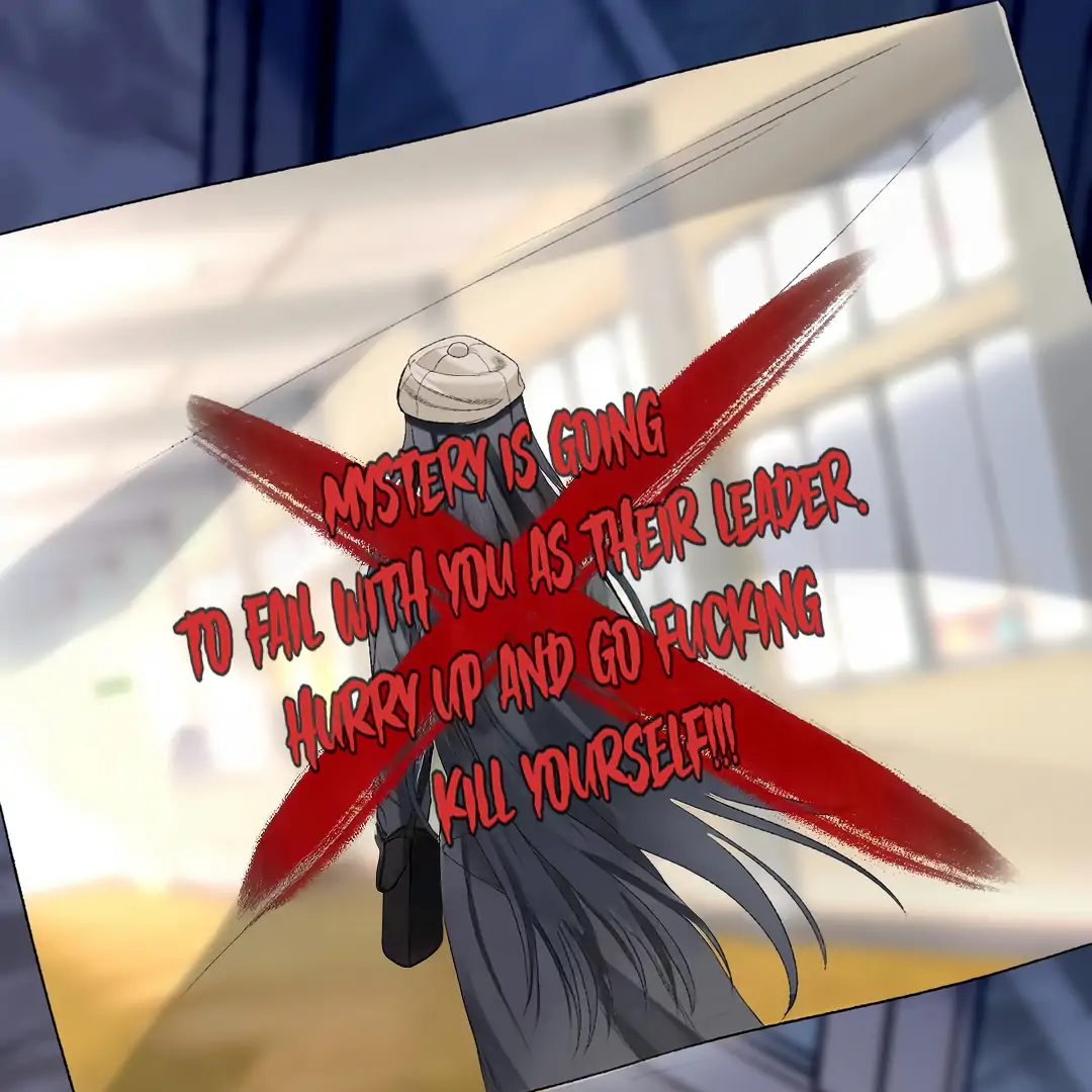 The Perfect Idol’s Handbook of Falling in Love Chapter 3 251 10