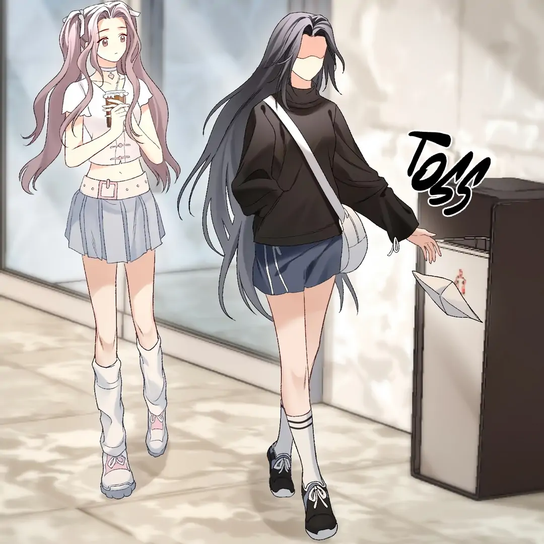 The Perfect Idol’s Handbook of Falling in Love Chapter 3 258 17