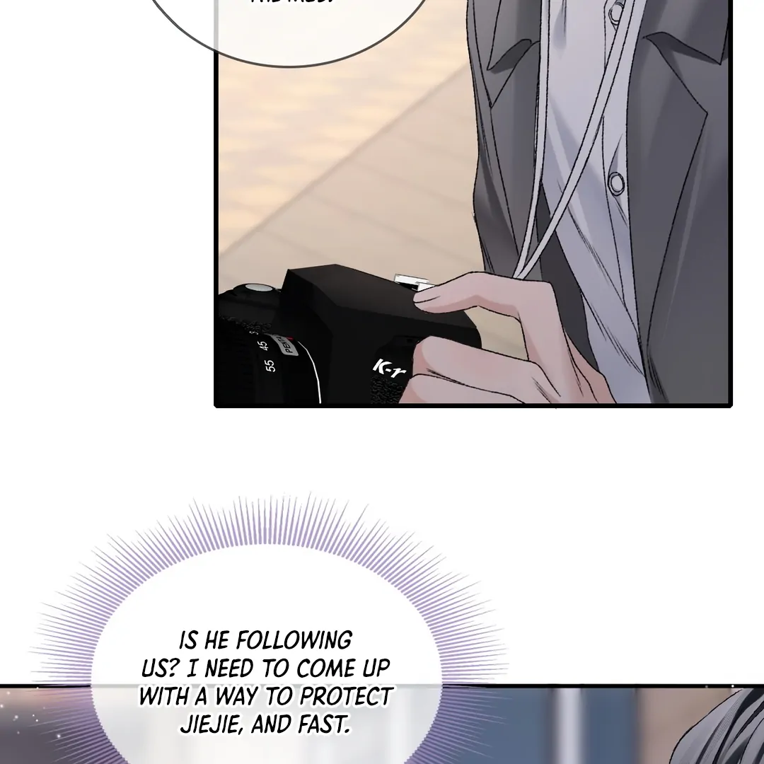 The Perfect Idol’s Handbook of Falling in Love Chapter 3 270 29