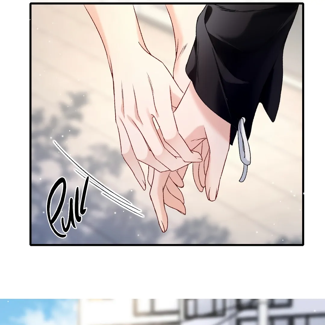 The Perfect Idol’s Handbook of Falling in Love Chapter 3 273 32