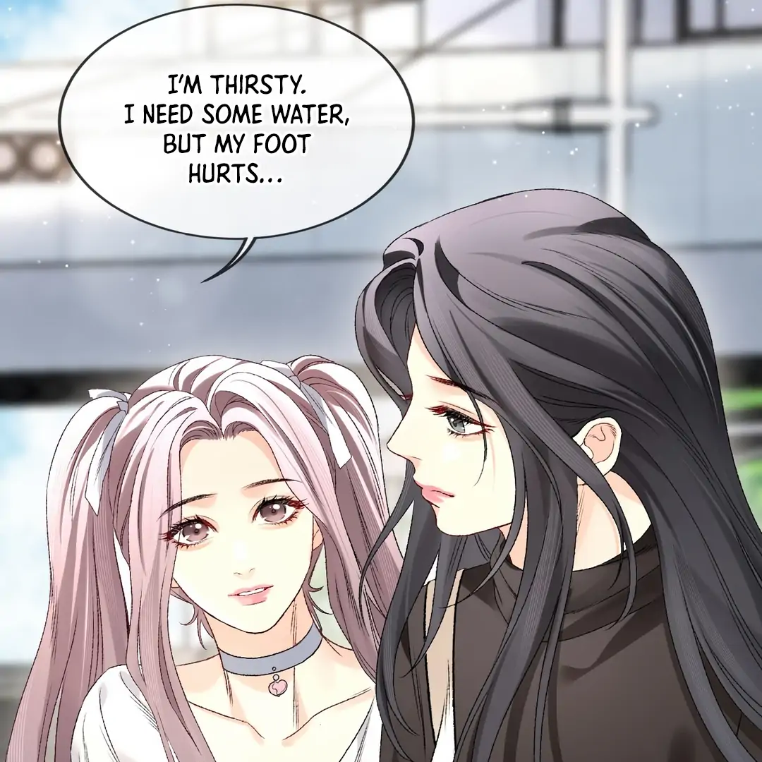 The Perfect Idol’s Handbook of Falling in Love Chapter 3 274 33