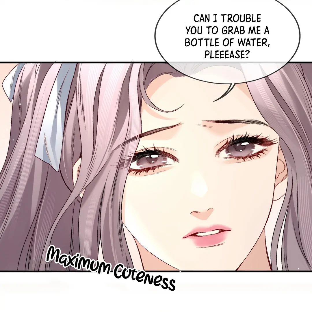 The Perfect Idol’s Handbook of Falling in Love Chapter 3 276 35