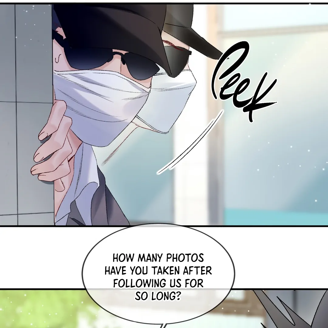 The Perfect Idol’s Handbook of Falling in Love Chapter 3 281 40