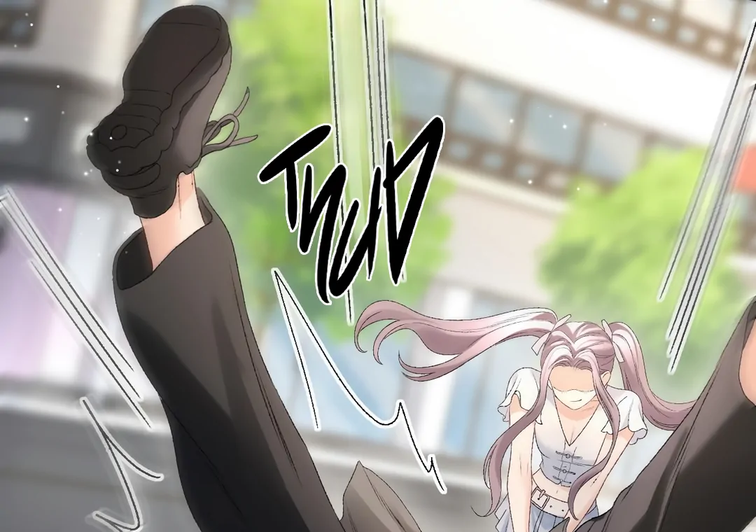 The Perfect Idol’s Handbook of Falling in Love Chapter 3 287 46