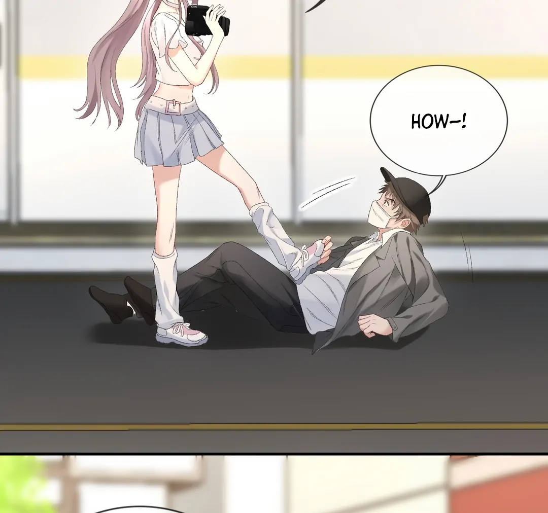 The Perfect Idol’s Handbook of Falling in Love Chapter 3 294 53