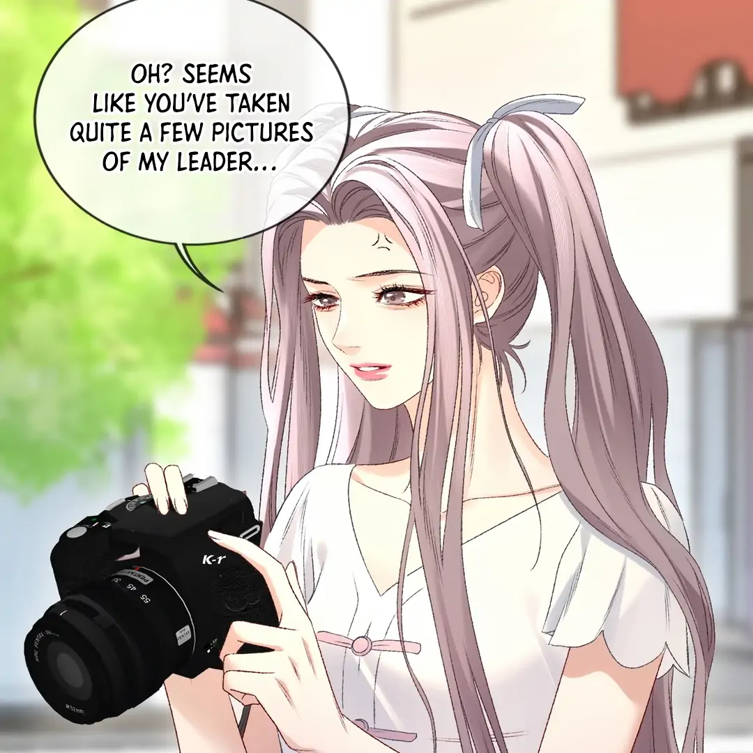 The Perfect Idol’s Handbook of Falling in Love Chapter 3 295 54