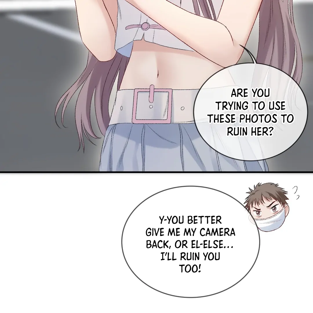 The Perfect Idol’s Handbook of Falling in Love Chapter 3 296 55