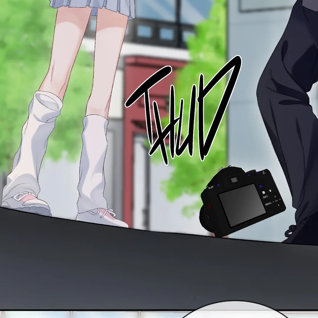 The Perfect Idol’s Handbook of Falling in Love Chapter 3 299 58