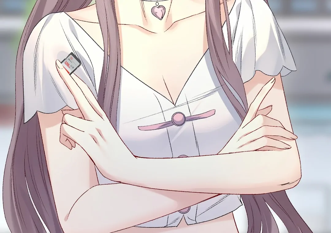 The Perfect Idol’s Handbook of Falling in Love Chapter 3 301 60