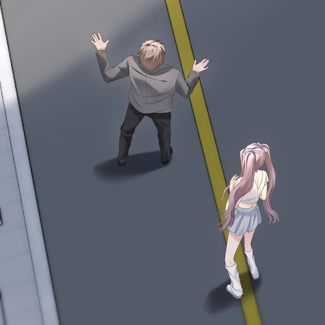 The Perfect Idol’s Handbook of Falling in Love Chapter 3 307 66