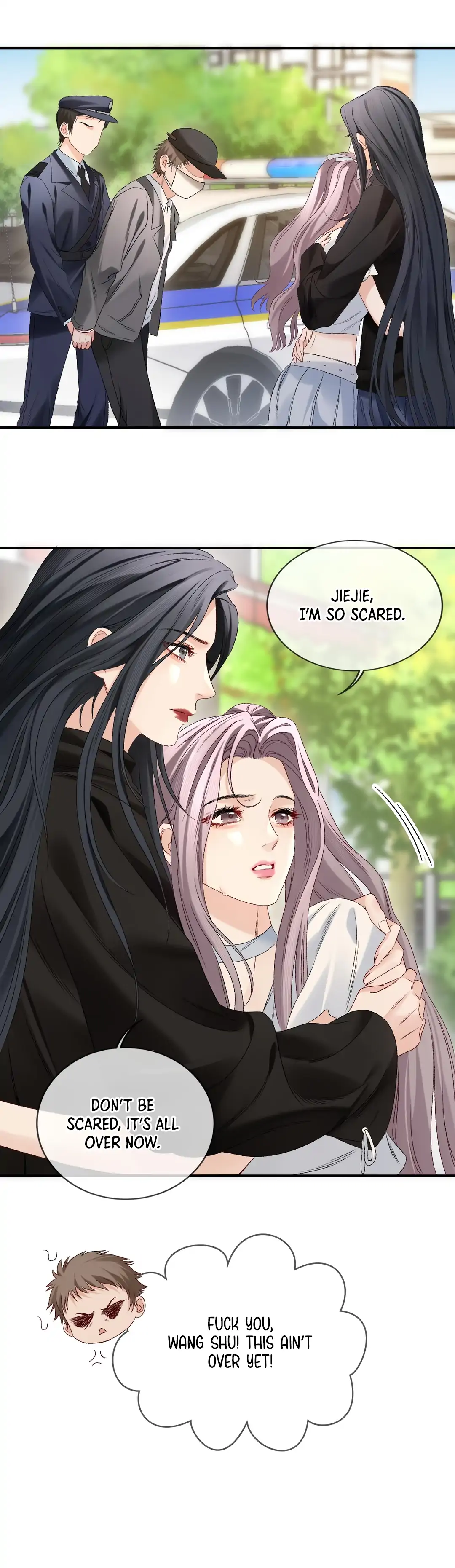 The Perfect Idol’s Handbook of Falling in Love Chapter 3 318 77