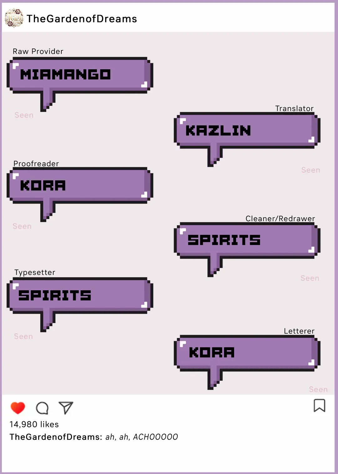 The Perfect Idol’s Handbook of Falling in Love Chapter 3 319 78