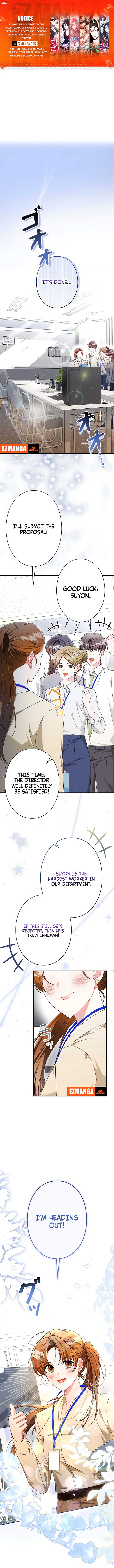 The Perfect Man’s Secret Chapter 1 50 ch 1 1