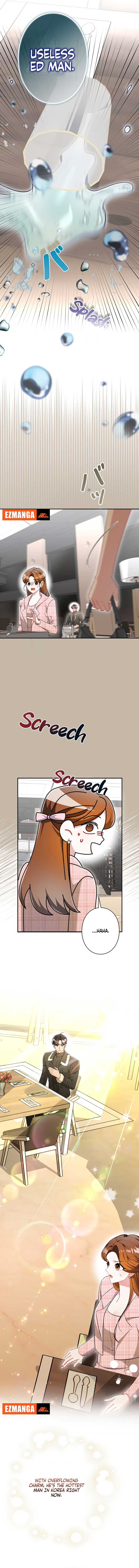 The Perfect Man’s Secret Chapter 1 62 ch 1 13