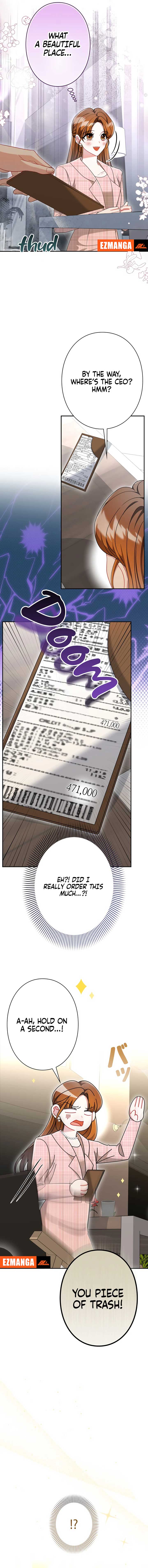 The Perfect Man’s Secret Chapter 1 58 ch 1 9