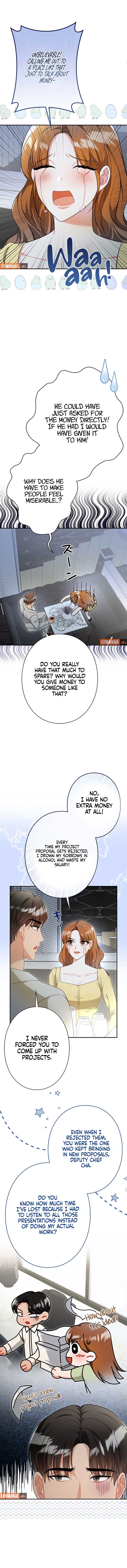 The Perfect Man’s Secret Chapter 10 47 ch 10 7