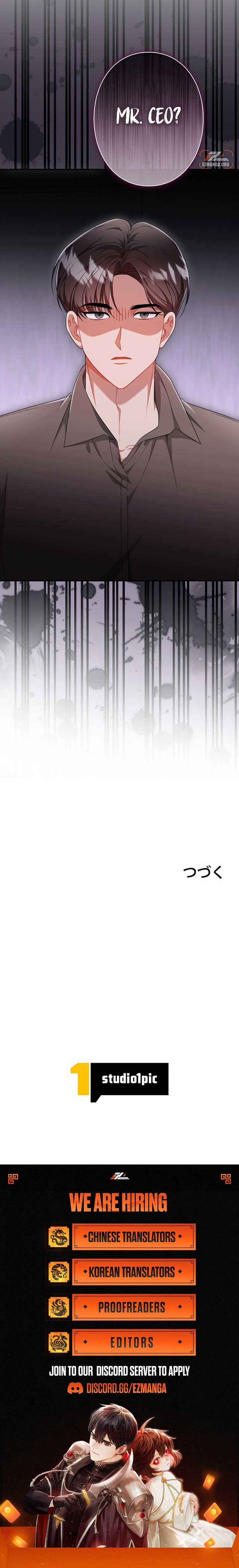 The Perfect Man’s Secret Chapter 11 59 ch 11 13