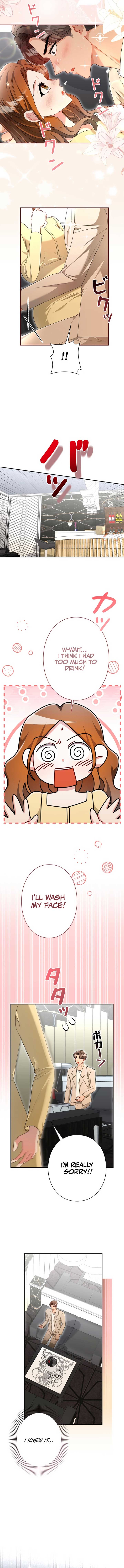 The Perfect Man’s Secret Chapter 11 48 ch 11 2