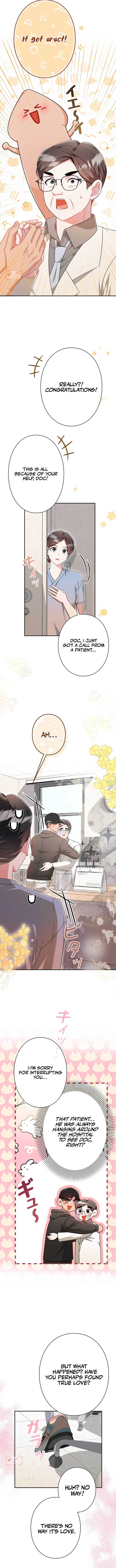 The Perfect Man’s Secret Chapter 11 51 ch 11 5