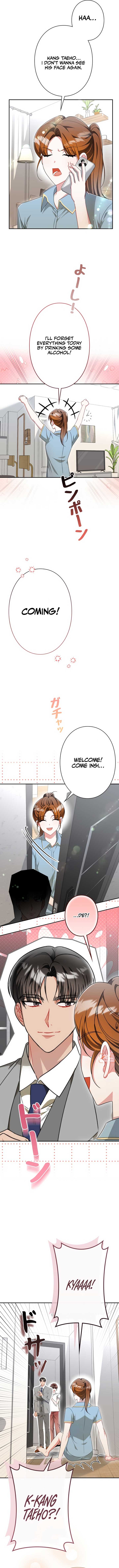 The Perfect Man’s Secret Chapter 12 54 ch 12 11