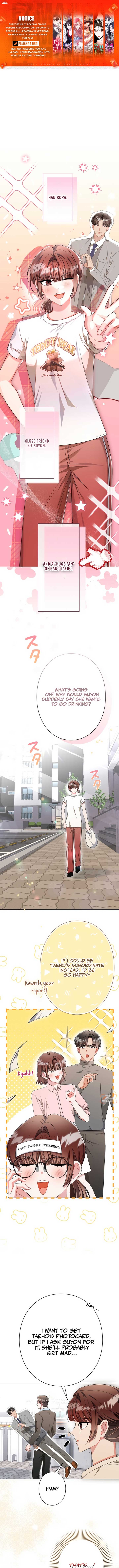 The Perfect Man’s Secret Chapter 13 44 ch 13 1