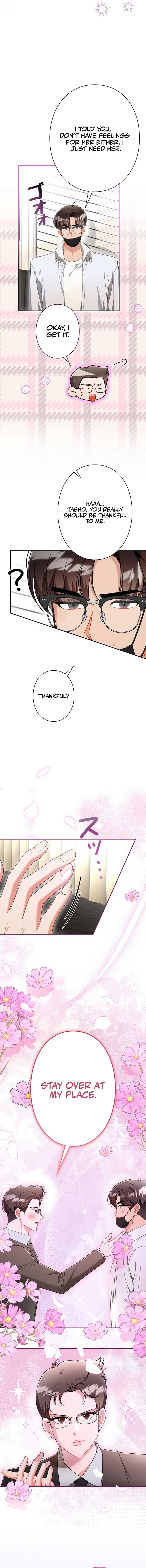 The Perfect Man’s Secret Chapter 13 53 ch 13 10