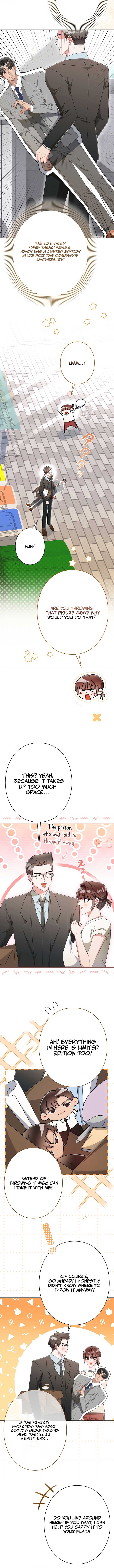 The Perfect Man’s Secret Chapter 13 45 ch 13 2