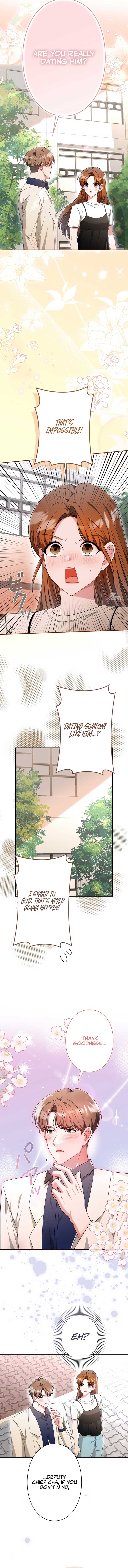 The Perfect Man’s Secret Chapter 14 56 ch 14 10